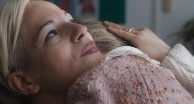 映画『ヴィットリア　抱きしめて』の画像（4枚目）