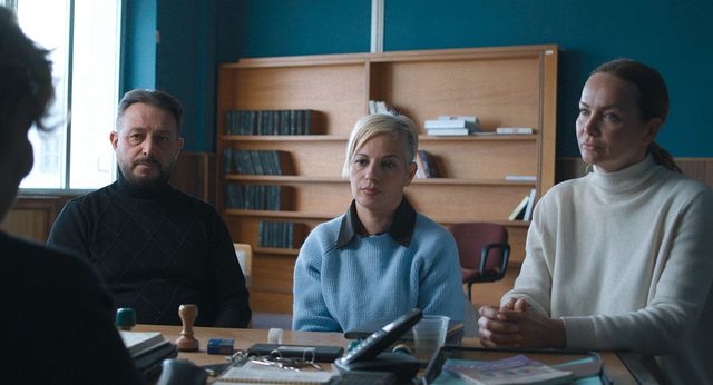 映画『ヴィットリア　抱きしめて』の画像（5枚目）