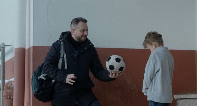 映画『ヴィットリア　抱きしめて』の画像（7枚目）