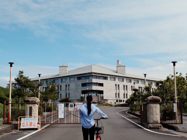 映画『鍵から抜け出した女』の画像（4枚目）