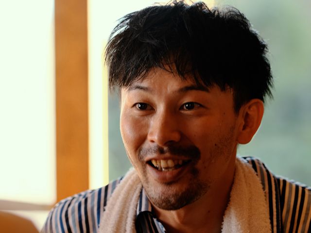 映画『鍵から抜け出した女』の画像（5枚目）