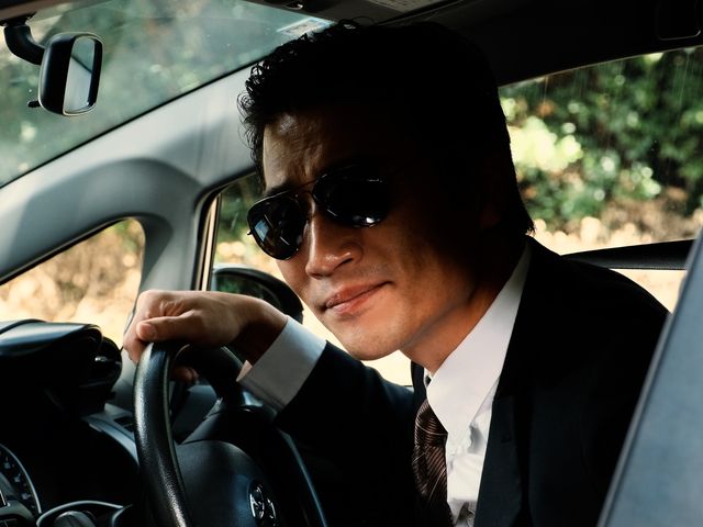 映画『鍵から抜け出した女』の画像（6枚目）