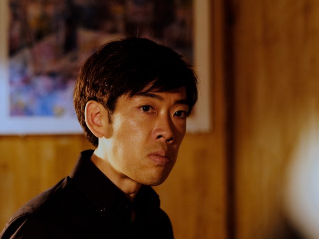 映画『鍵から抜け出した女』の画像（8枚目）