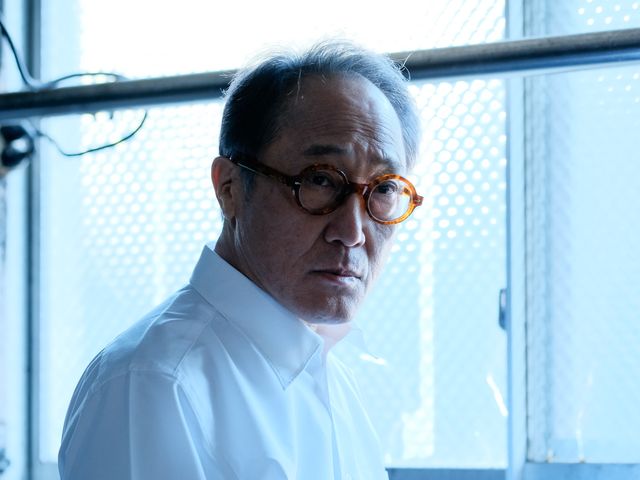 映画『鍵から抜け出した女』の画像（11枚目）