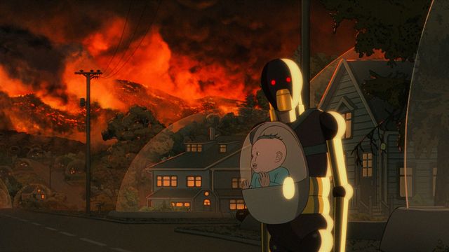 映画『ARCO／アルコ』の画像（3枚目）