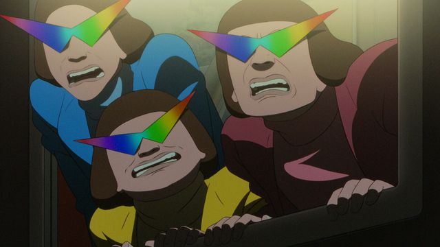 映画『ARCO／アルコ』の画像（4枚目）