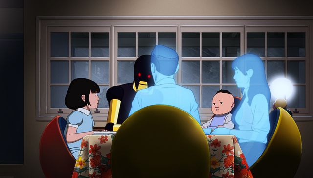 映画『ARCO／アルコ』の画像（5枚目）