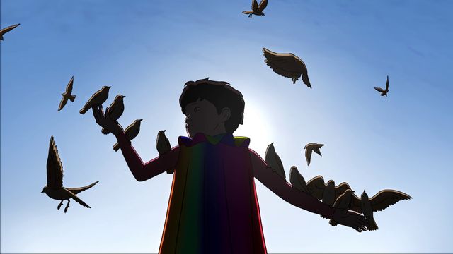 映画『ARCO／アルコ』の画像（7枚目）