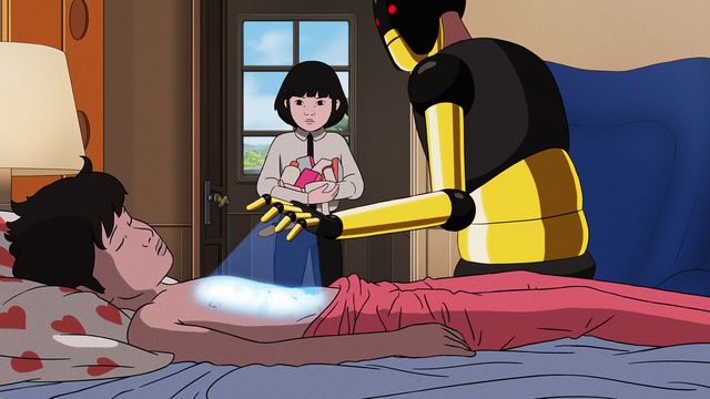 映画『ARCO／アルコ』の画像（8枚目）