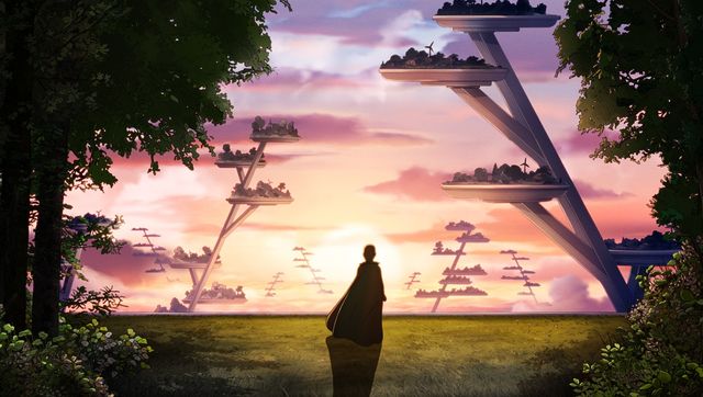 映画『ARCO／アルコ』の画像（9枚目）