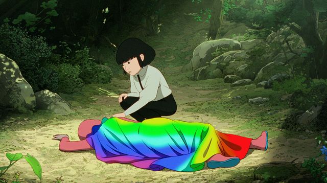 映画『ARCO／アルコ』の画像（6枚目）