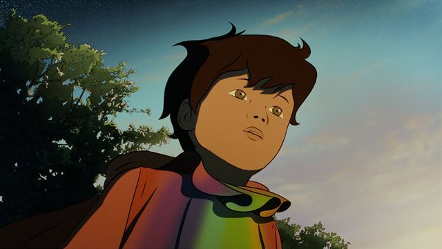 映画『ARCO／アルコ』の画像（10枚目）