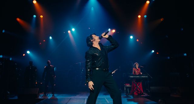 映画『ソング・サング・ブルー』の画像（5枚目）