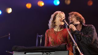 ソング・サング・ブルー（原題）