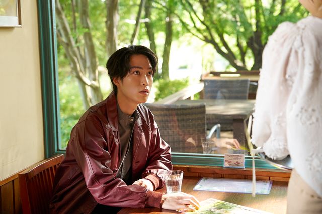 映画『Erica －エリカ－』の画像（3枚目）