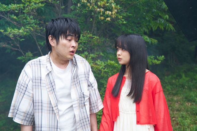 映画『Erica －エリカ－』の画像（5枚目）