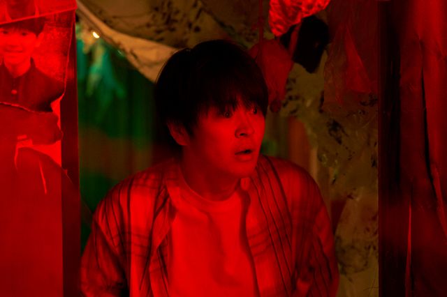 映画『Erica －エリカ－』の画像（7枚目）