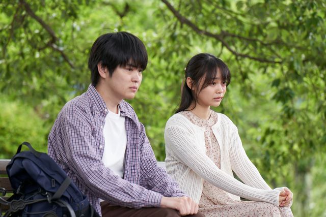 映画『Erica －エリカ－』の画像（8枚目）