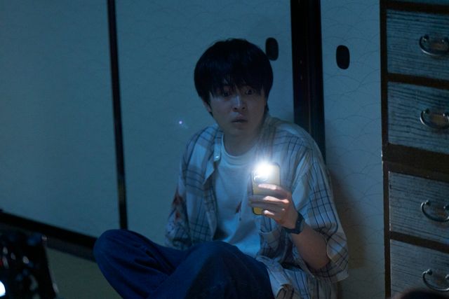 映画『Erica －エリカ－』の画像（10枚目）