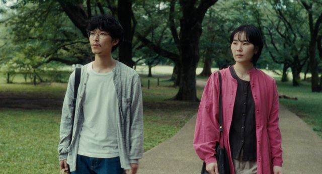 映画『猫を放つ』の画像（10枚目）