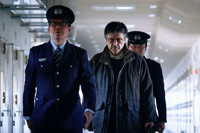 映画『白鳥とコウモリ』の画像（7枚目）