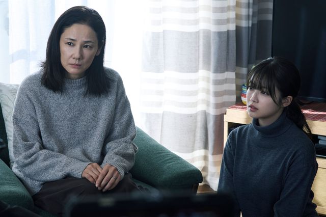 映画『白鳥とコウモリ』の画像（9枚目）