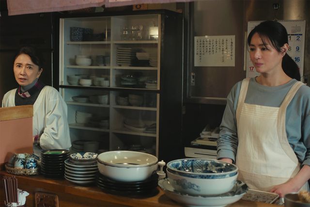 映画『白鳥とコウモリ』の画像（10枚目）