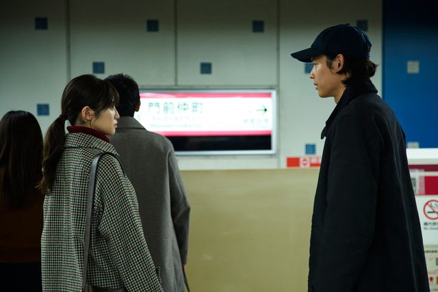 映画『白鳥とコウモリ』の画像（11枚目）