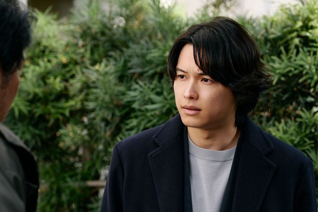 映画『白鳥とコウモリ』の画像（12枚目）