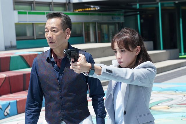 映画『アギト－超能力戦争－』の画像（7枚目）