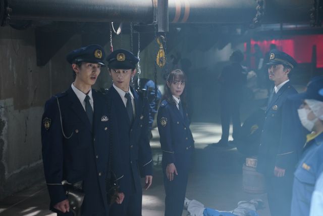 映画『アギト－超能力戦争－』の画像（8枚目）