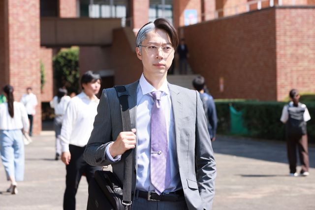 映画『アギト－超能力戦争－』の画像（15枚目）