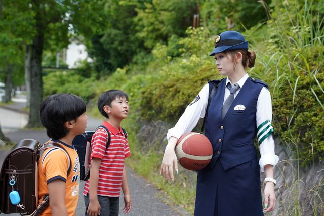 映画『アギト－超能力戦争－』の画像（17枚目）