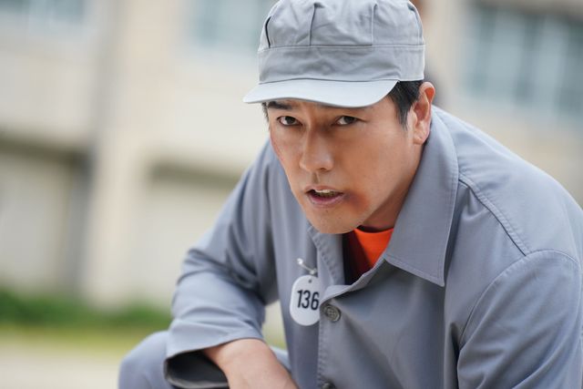 映画『アギト－超能力戦争－』の画像（18枚目）