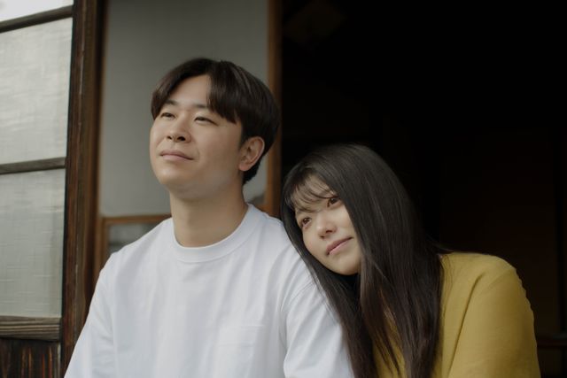 映画『劇場版　ほんとうにあった怖い話～ゾク変な間取り～』の画像（4枚目）