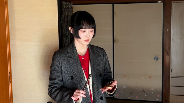 映画『劇場版　ほんとうにあった怖い話～ゾク変な間取り～』の画像（6枚目）