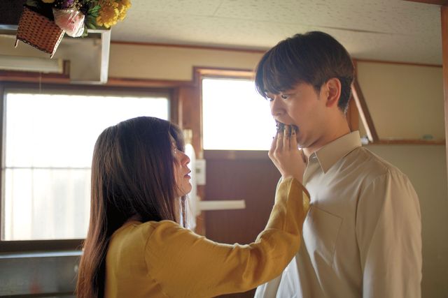 映画『劇場版　ほんとうにあった怖い話～ゾク変な間取り～』の画像（7枚目）