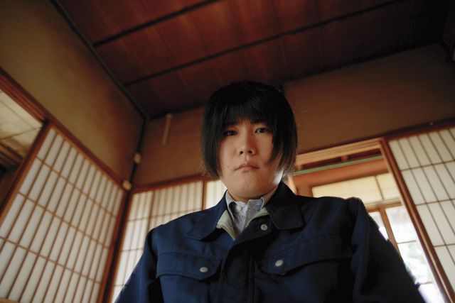 映画『劇場版　ほんとうにあった怖い話～ゾク変な間取り～』の画像（8枚目）