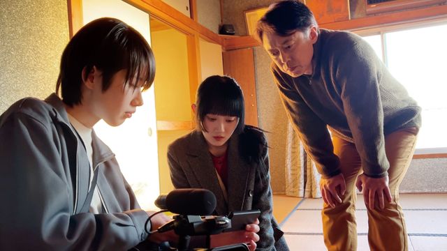 映画『劇場版　ほんとうにあった怖い話～ゾク変な間取り～』の画像（9枚目）