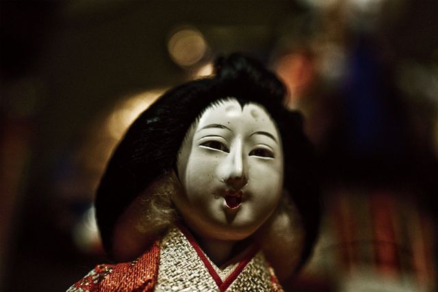 映画『劇場版　ほんとうにあった怖い話～ゾク変な間取り～』の画像（11枚目）