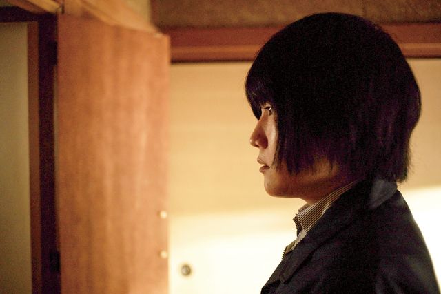 映画『劇場版　ほんとうにあった怖い話～ゾク変な間取り～』の画像（12枚目）