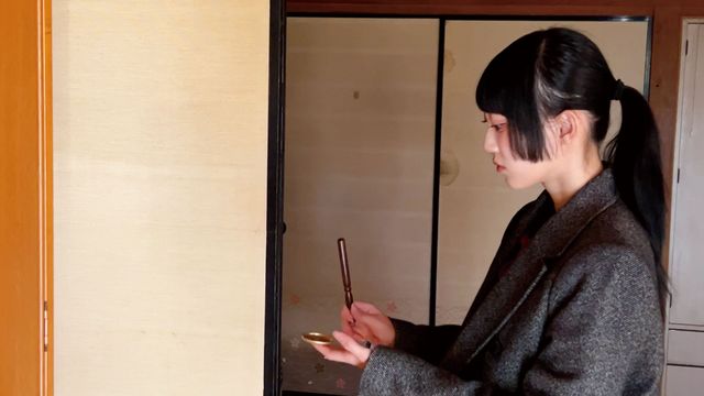 映画『劇場版　ほんとうにあった怖い話～ゾク変な間取り～』の画像（13枚目）