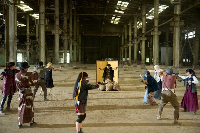 映画『どうしようもない10人』の画像（5枚目）