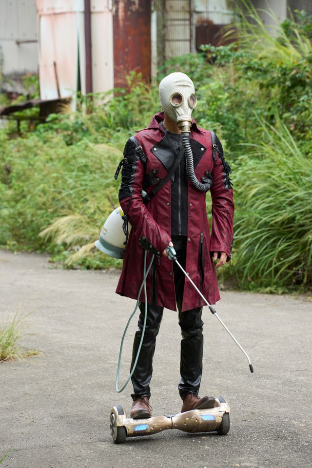 映画『どうしようもない10人』の画像（8枚目）