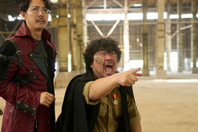 映画『どうしようもない10人』の画像（9枚目）