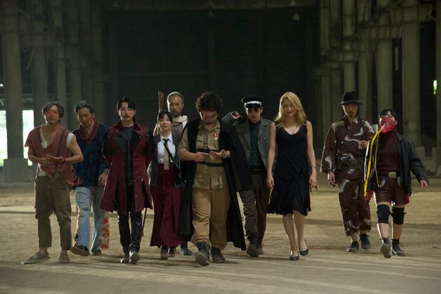 映画『どうしようもない10人』の画像（10枚目）