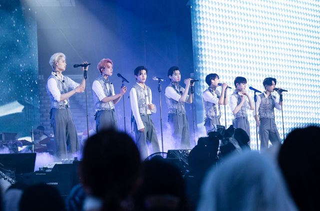 映画『ENHYPEN [WALK THE LINE SUMMER EDITION] IN CINEMAS』の画像（4枚目）