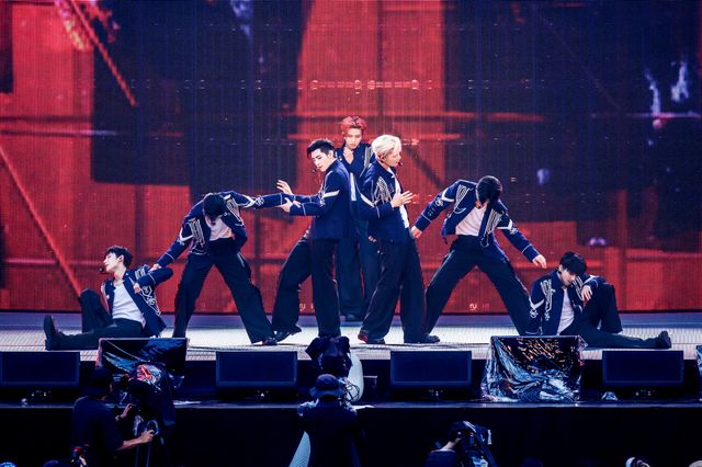 映画『ENHYPEN [WALK THE LINE SUMMER EDITION] IN CINEMAS』の画像（5枚目）