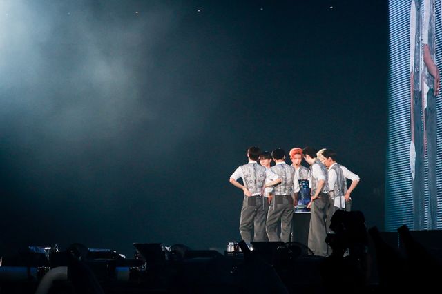 映画『ENHYPEN [WALK THE LINE SUMMER EDITION] IN CINEMAS』の画像（6枚目）