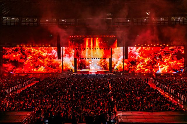 映画『ENHYPEN [WALK THE LINE SUMMER EDITION] IN CINEMAS』の画像（9枚目）